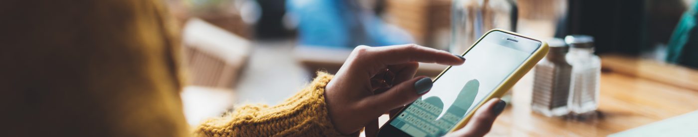 Helen S. Lee – Freelance Survey Consultant & Data Analyst